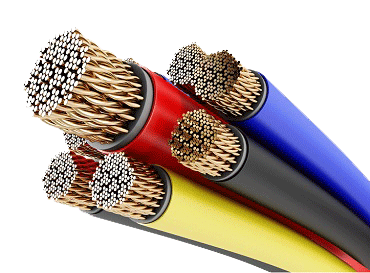 Image cable

