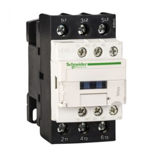 Contactor TeSys LC1G 225A 440V 3P AC3 Avanzado 200-500V bobina CA-CC (copia)