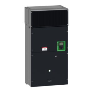 Variador de Velocidad, Altivar Process ATV600, ATV630, 250kW/400 hp, 380...480 V, IP00