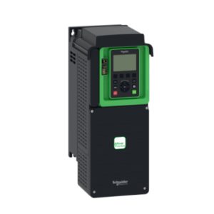 Altivar Process ATV600 - Variador de velocidad ATV630 - 7.5 kW/10 HP - 380...480 V - IP21/UL Tipo 1