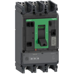 Interruptor Automático ComPacT NSX630N MicroLogic 2.3 630 A 3P3D