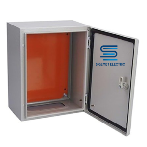 Gabinete Adosable de 400x350x150
