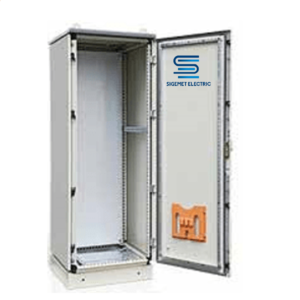 Gabinete Autosportado de 2000x600x600