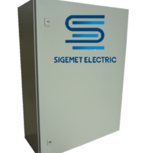 Gabinete Adosable de 1200x800x300