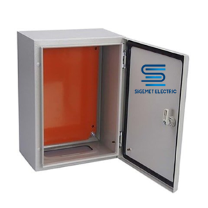 Gabinete Adosable de 500x400x200