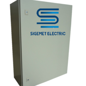Gabinete Adosable de 800x600x300