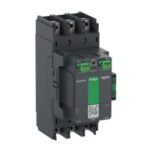 Contactor TeSys LC1G 225A 440V 3P AC3 Avanzado 200-500V bobina CA-CC