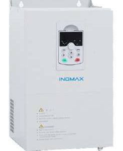 Convertidor de frecuencia con control vectorial, 132 kW, 253 A, 380-480 V, control PID, IP21