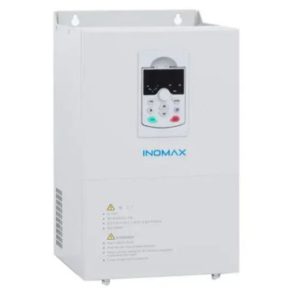 Convertidor de frecuencia con control vectorial, 22 kW, 91 A, 220 V, control PID, IP21