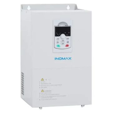 Convertidor de frecuencia con control vectorial, 15 kW, 60 A, 220 V, control PID, IP21
