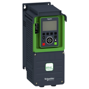 Variador de velocidad Altivar Process ATV600, ATV630, 0.75kW/1